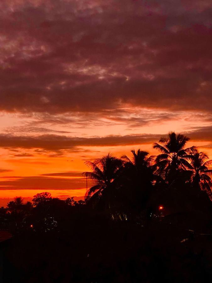 Pousada Fasani Velha Boipeba Buitenkant foto