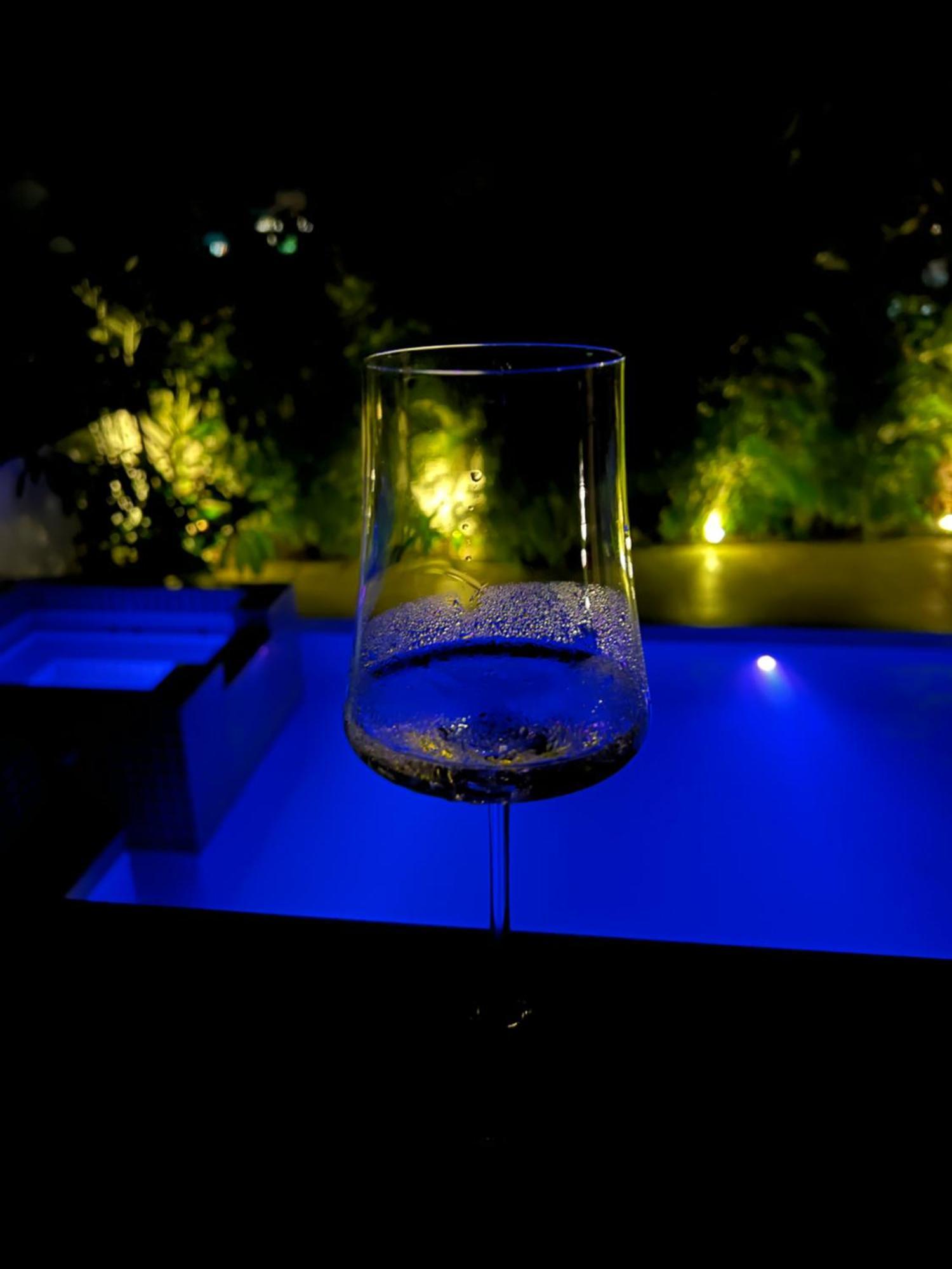 Pousada Fasani Velha Boipeba Buitenkant foto